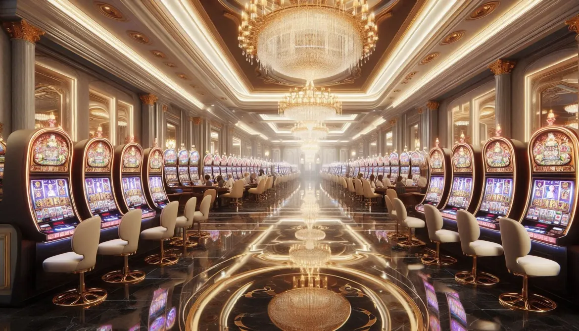Spielcasino Dresden